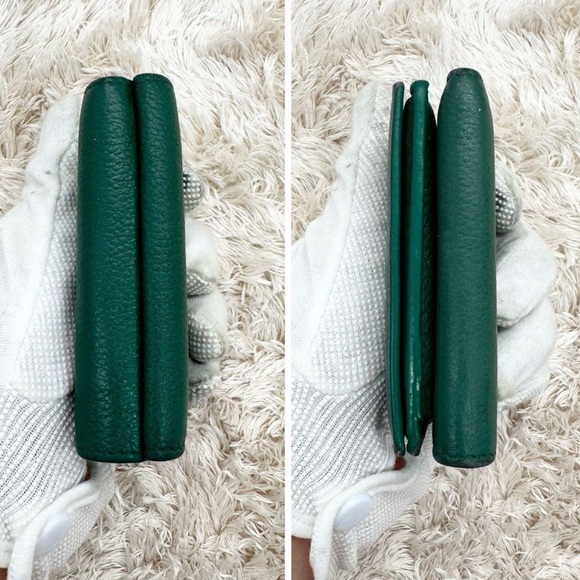 YSL Mini compact wallet - Picture 6 of 9